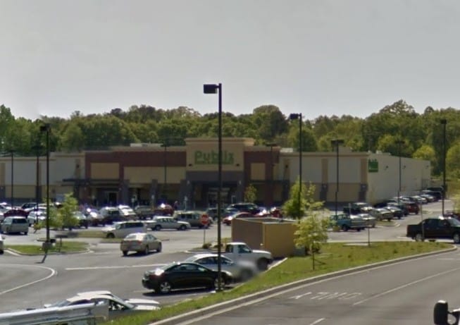 115 Commons Way, Oxford, AL for sale - Primary Photo - Image 1 of 1