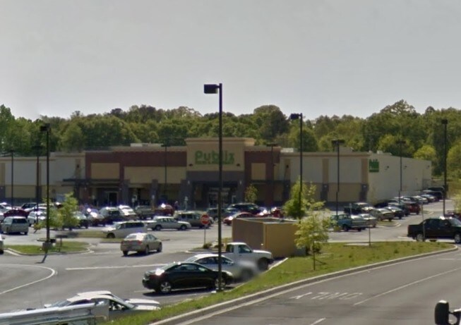 115 Commons Way, Oxford, AL for sale Primary Photo- Image 1 of 1