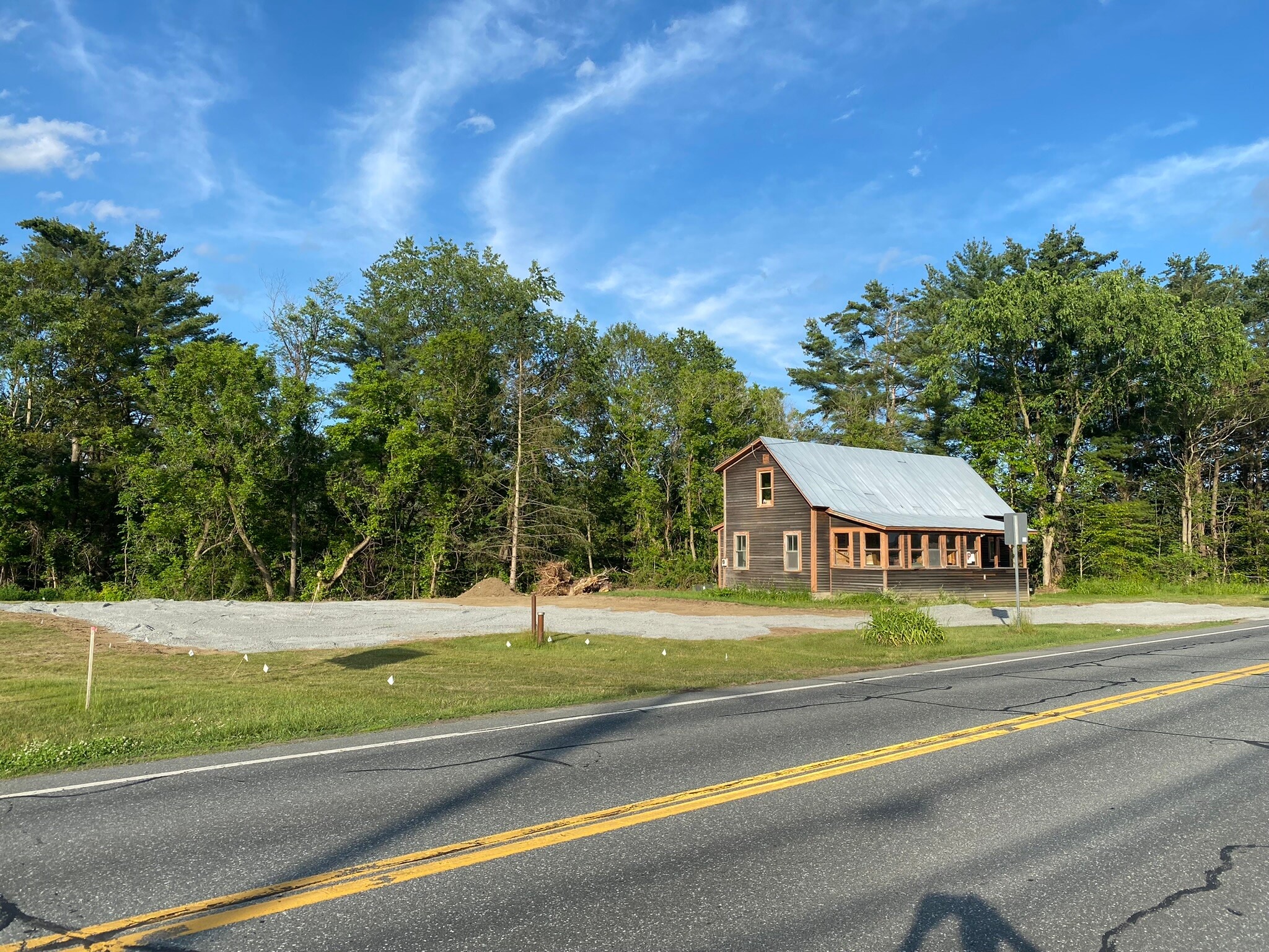 120 Waits River Rd, Bradford, VT for sale Primary Photo- Image 1 of 5