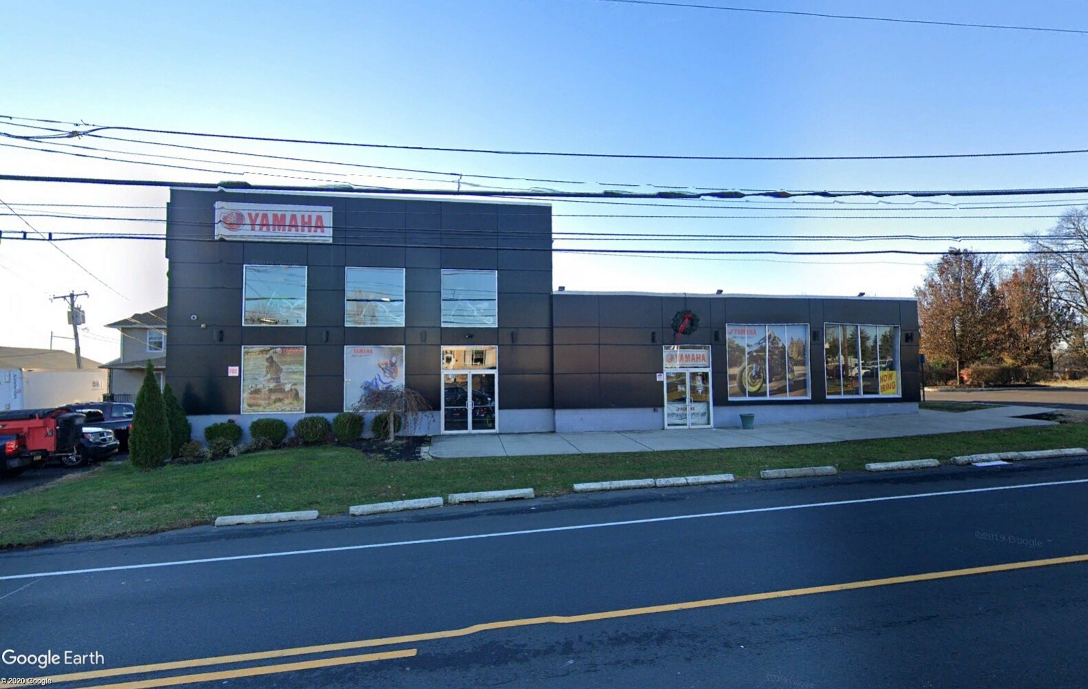 2639 Bristol Pike, Bensalem, PA for sale Building Photo- Image 1 of 1