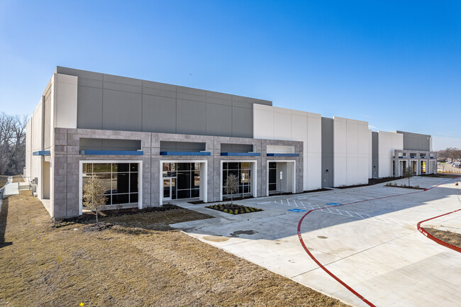 More details for 1207 Farmers Rd, Grand Prairie, TX - Industrial for Lease