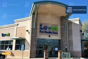 Lovet Pet Health Care - NNN Property