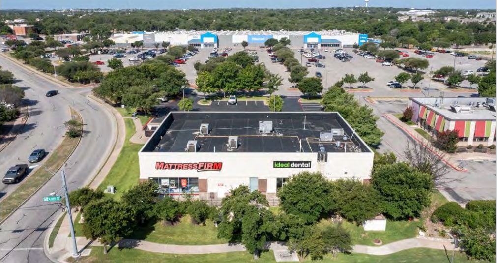 1201 N Bell Blvd, Cedar Park, TX 78613