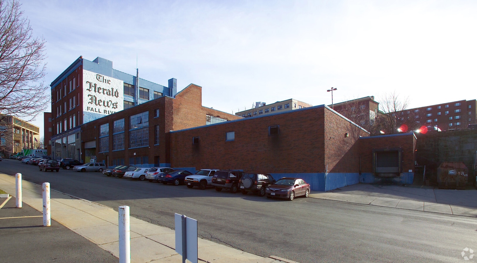 207 Pocasset St, Fall River, MA 02721 Office for Lease