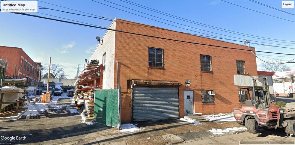 520 S 4th Ave, Mount Vernon, NY for lease - Building Photo - Image 1 of 9