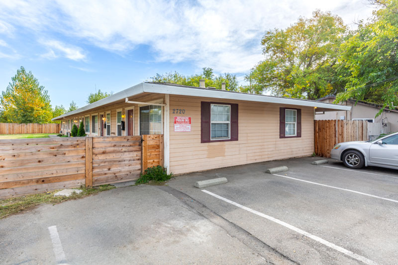 2720 Forrest St, Sacramento, CA for sale - Building Photo - Image 2 of 7