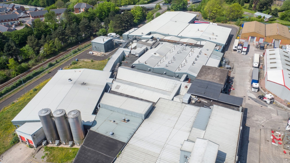 Avana Business Park, Rogerstone for lease - Building Photo - Image 3 of 8