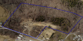 More details for 7312 Dogwood Rd, Windsor Mill, MD - Land for Lease