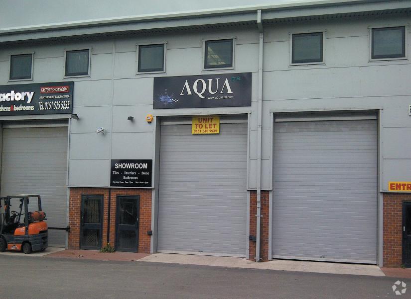 Heysham Rd, Bootle, MSY L30 6UR