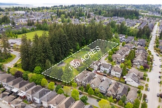 More details for 6159 150 St, Surrey, BC - Land for Sale