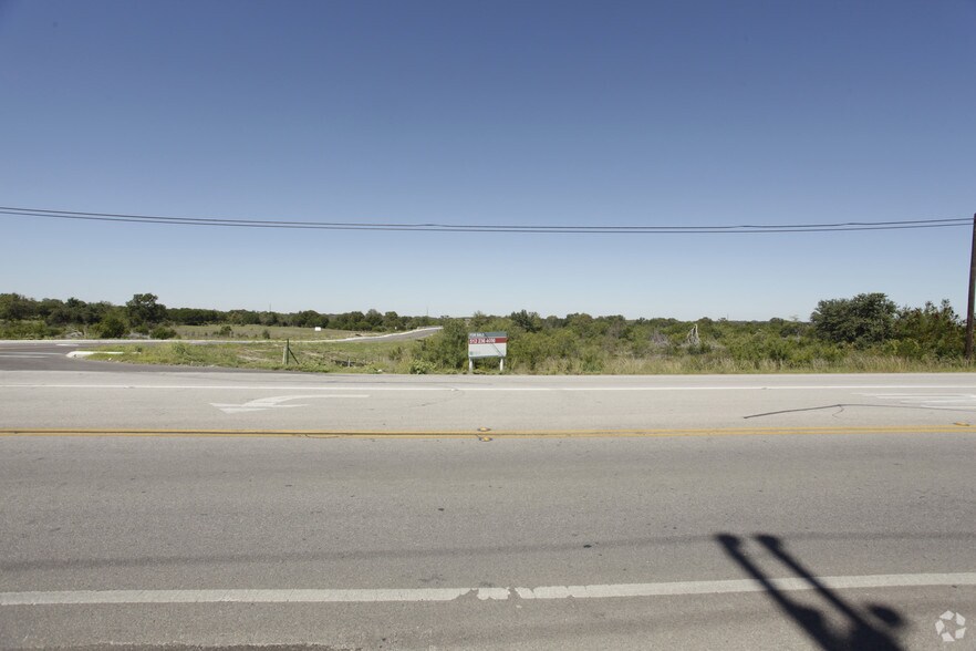 Fm-2243, Leander, TX for sale - Primary Photo - Image 1 of 1