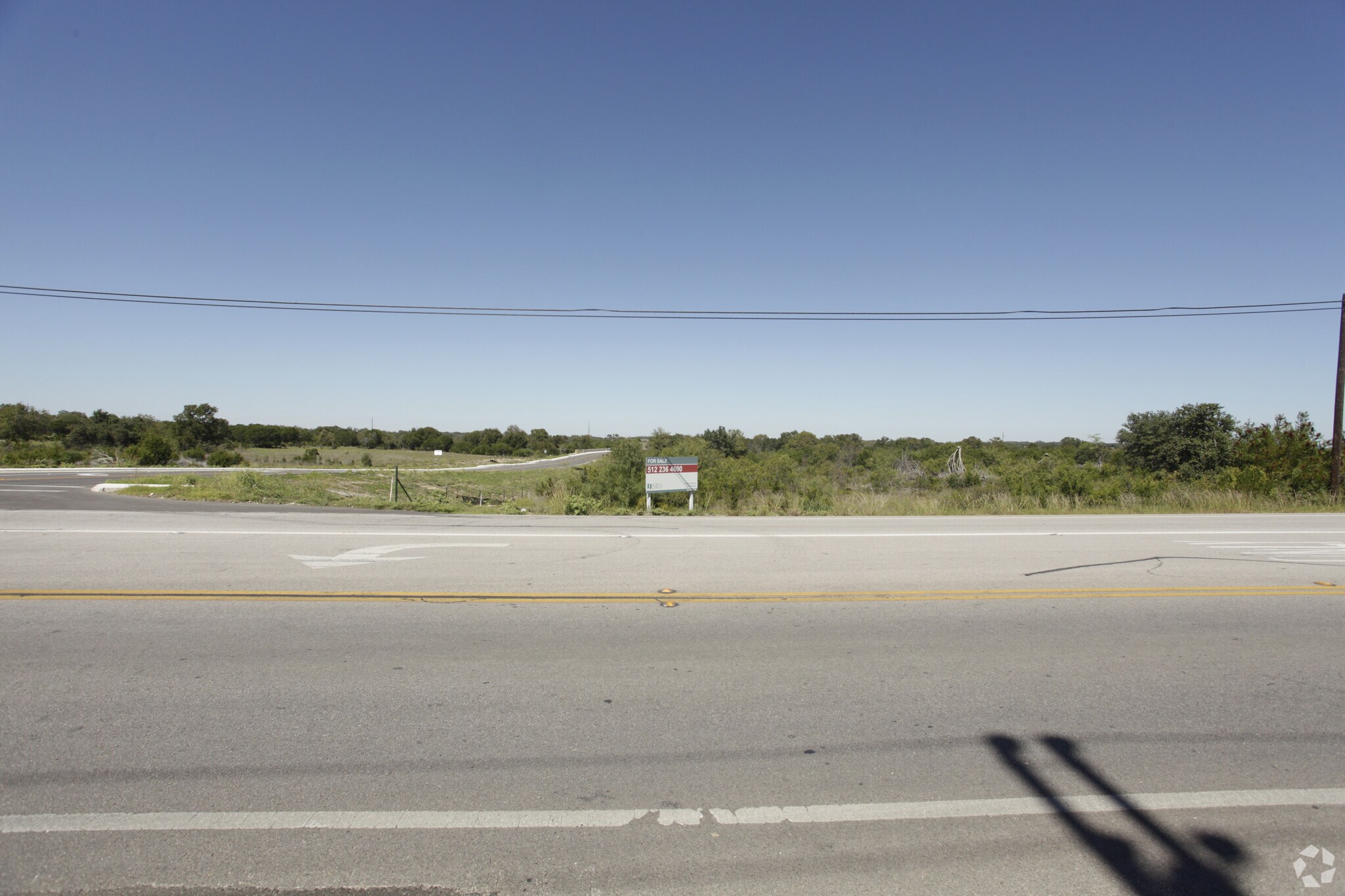 Fm-2243, Leander, TX for sale Primary Photo- Image 1 of 1
