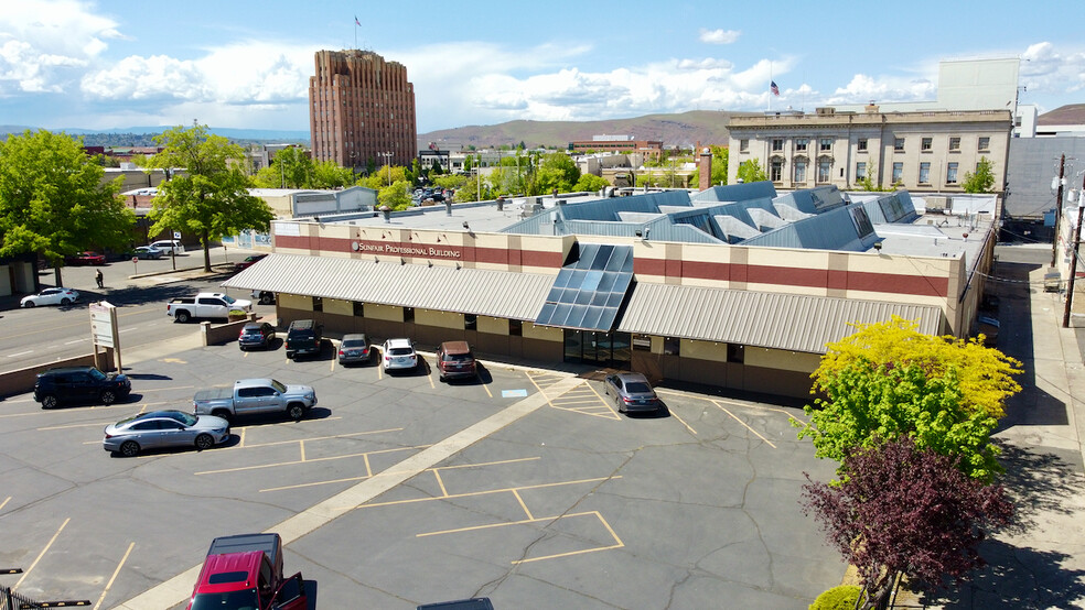 101-111 S 3rd St, Yakima, WA for sale - Building Photo - Image 2 of 14