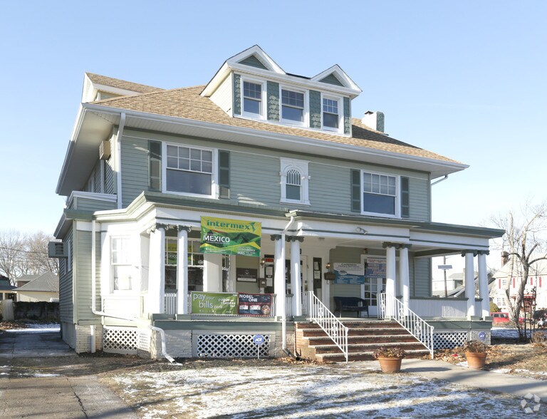 253 Livingston Ave, New Brunswick, NJ 08901