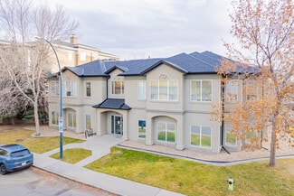 More details for 5740 2nd St SW, Calgary, AB - Office for Sale