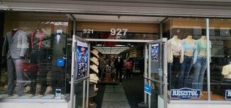 More details for 921-927 Fulton Mall, Fresno, CA - Retail for Sale