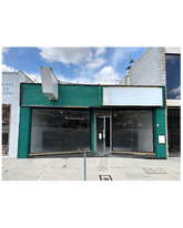 22913 Ventura Blvd, Woodland Hills CA - Storefront Property