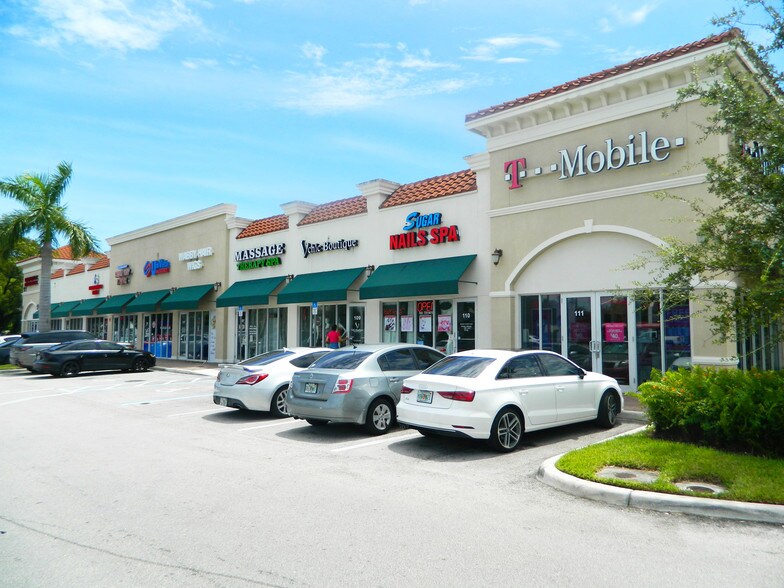 1011 W Hallandale Beach Blvd, Hallandale Beach, FL, 33009 Storefront