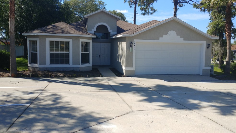 14301 Spring Hill Dr, Spring Hill, FL for sale - Building Photo - Image 1 of 1