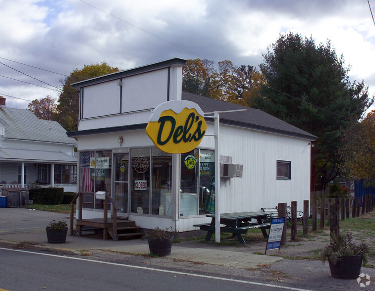 65 Child St, Warren, RI for sale - Building Photo - Image 1 of 1