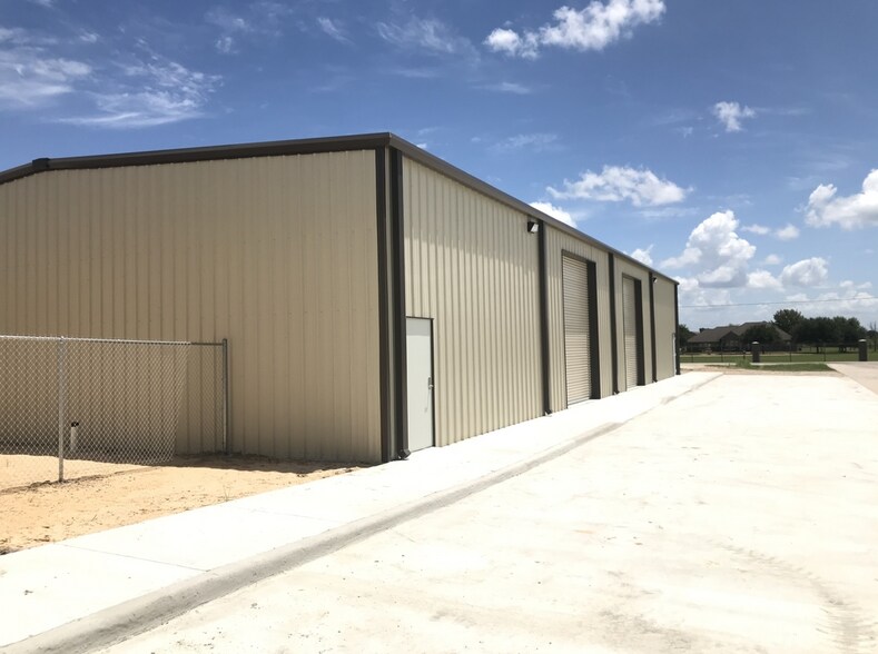 4375 Roans Chapel Rd, College Station, TX for sale - Building Photo - Image 1 of 1