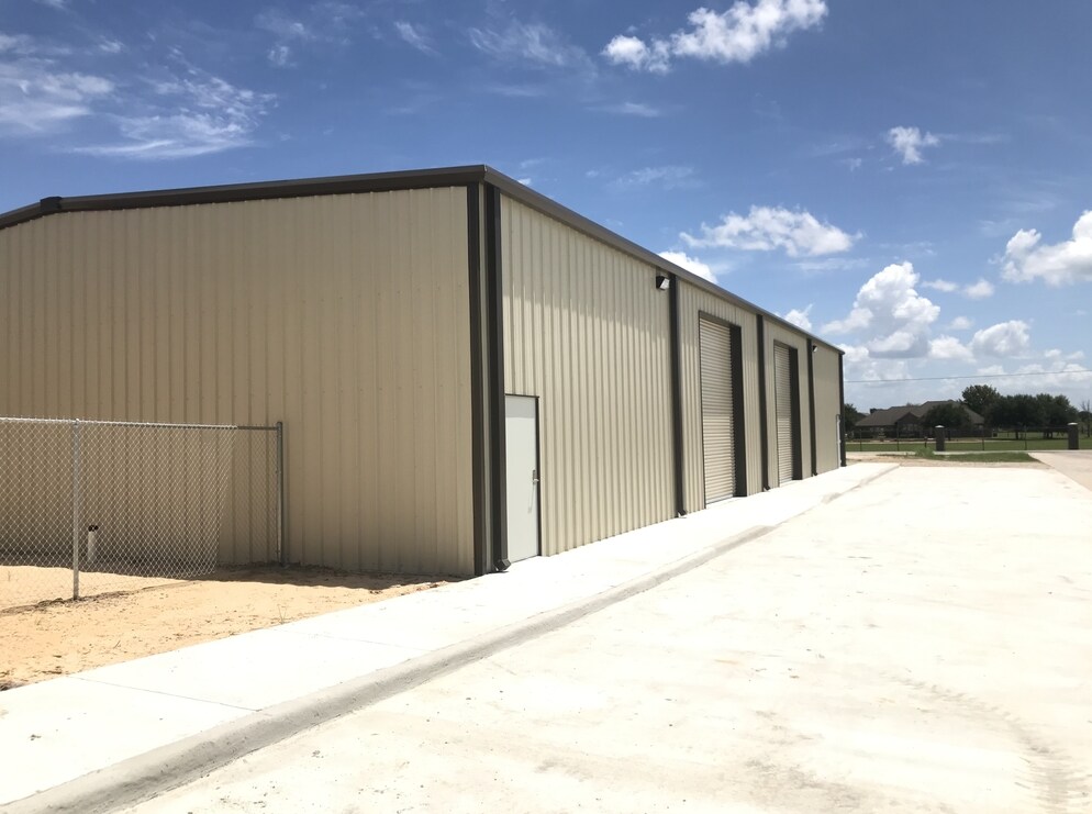 4375 Roans Chapel Rd, College Station, TX for sale Building Photo- Image 1 of 1