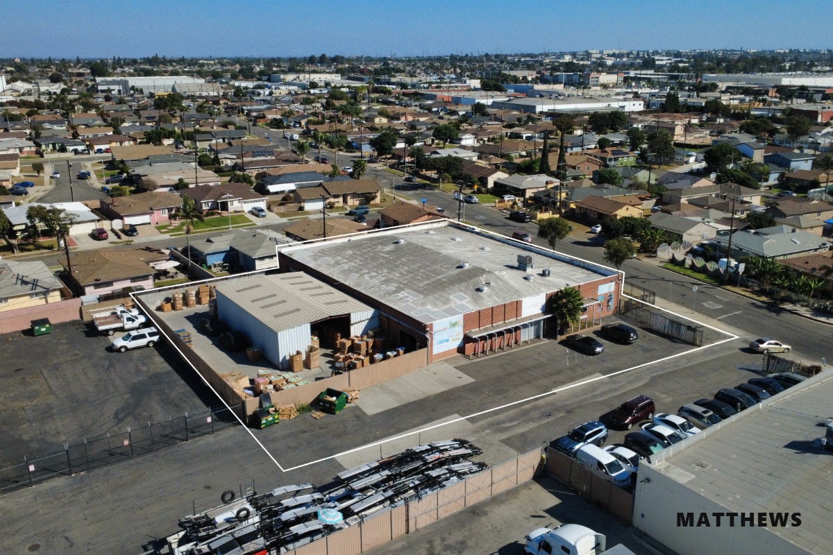 333 E 157th St, Gardena, CA for lease Primary Photo- Image 1 of 4