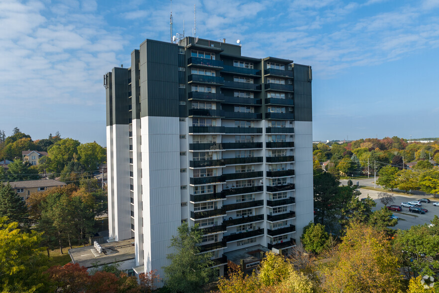 53-65 Speedvale Av W, Guelph, ON for lease - Primary Photo - Image 1 of 4