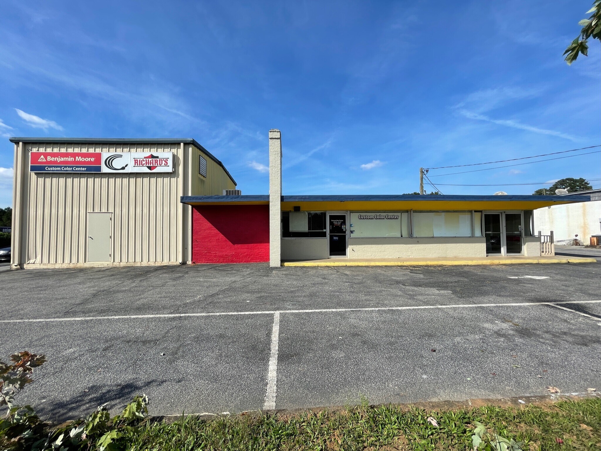 2036 S Milledge Ave, Athens, GA for sale Primary Photo- Image 1 of 1