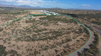 More details for Stables Lane, Rio Rico, AZ - Land for Sale