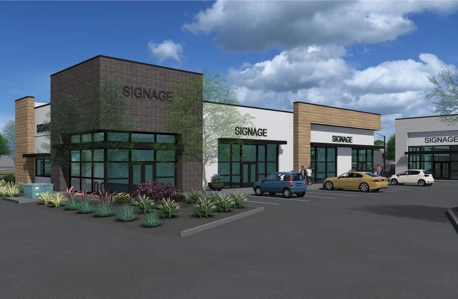 1582 W Orchard Park Dr, Meridian, ID for sale - Aerial - Image 3 of 11