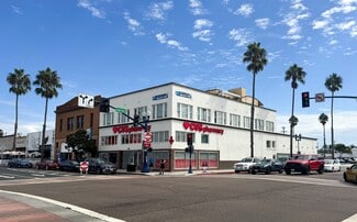 More details for 501 Mission Ave, Oceanside, CA - Office for Lease