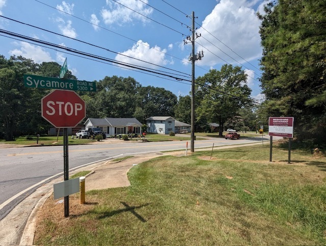 5305 Sycamore Rd, Sugar Hill, GA for sale - Building Photo - Image 2 of 5