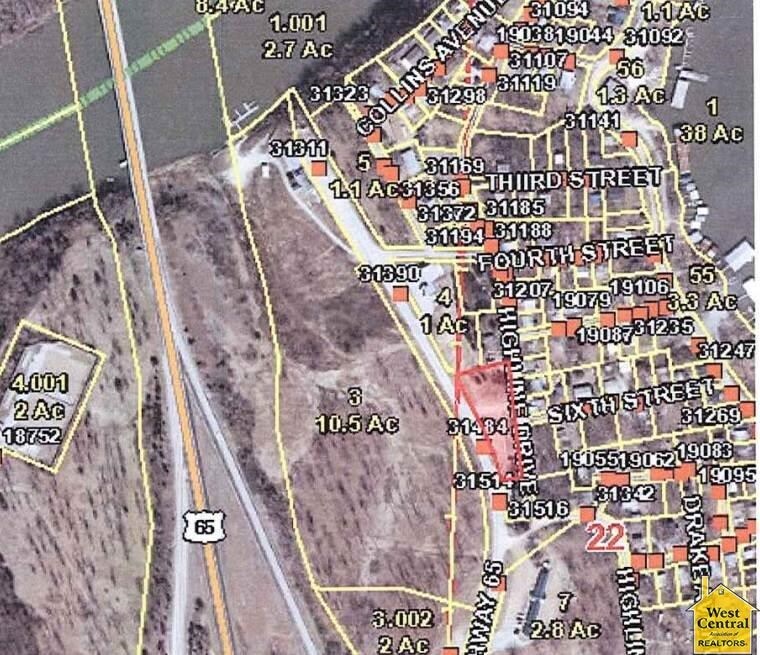 31484 Old Highway 65, Warsaw, MO for sale Primary Photo- Image 1 of 1