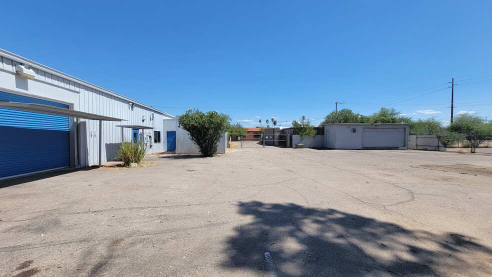 449 E Fort Lowell Rd, Tucson, AZ for sale - Building Photo - Image 3 of 22