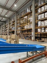 Calle Pascal, 2, Leganés, Madrid for lease Building Photo- Image 1 of 14