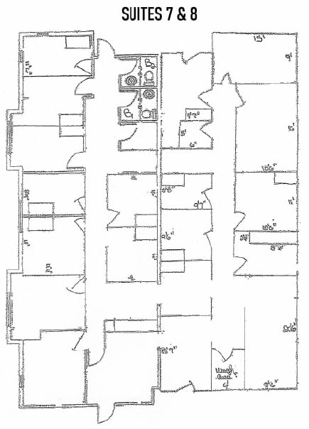 845 Sir Thomas Ct, Harrisburg, PA for lease Floor Plan- Image 1 of 1