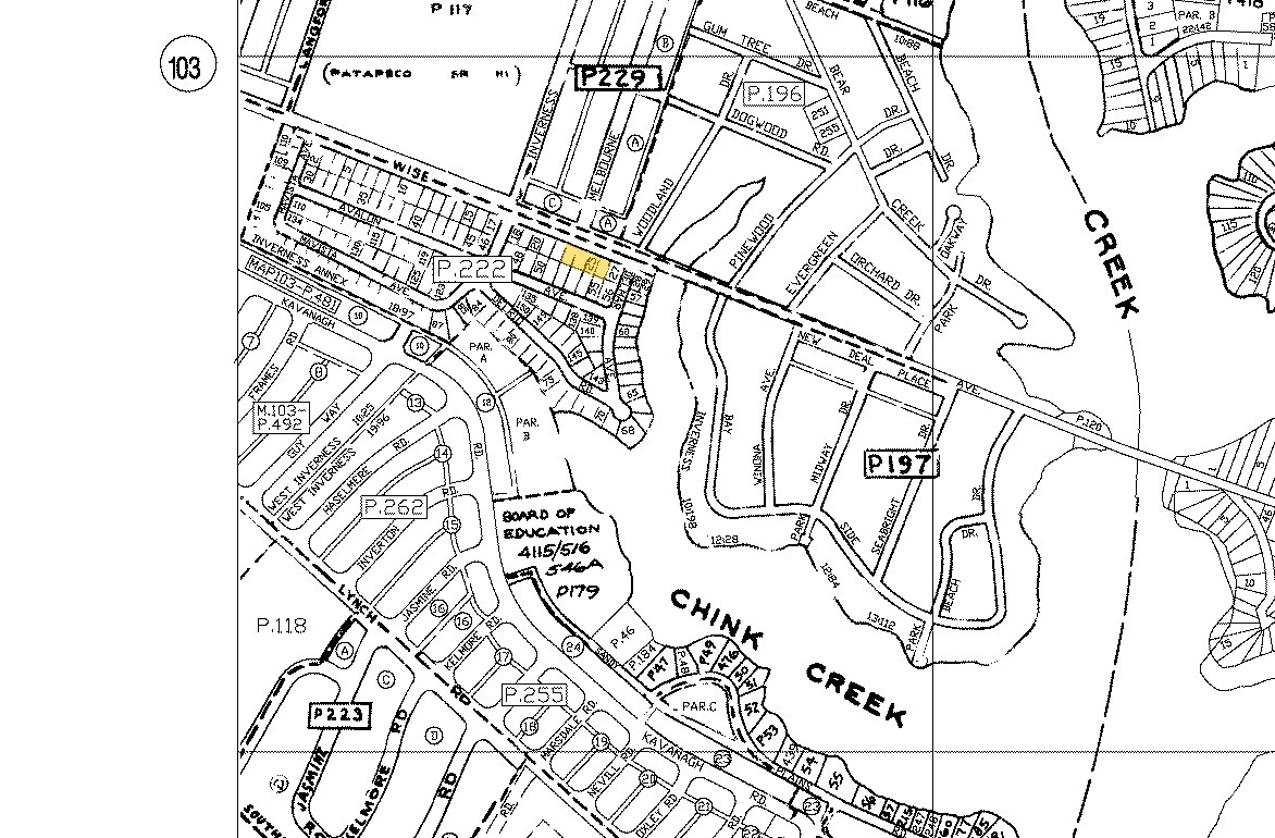 200 Wise Ave, Dundalk, MD 21222