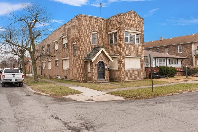 1301 Pennsylvania St, Gary, IN for sale - Building Photo - Image 1 of 19