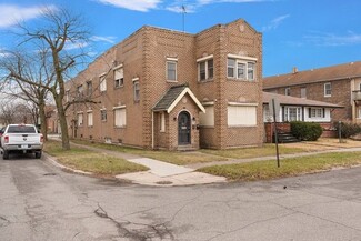 More details for 1301 Pennsylvania St, Gary, IN - Multifamily for Sale