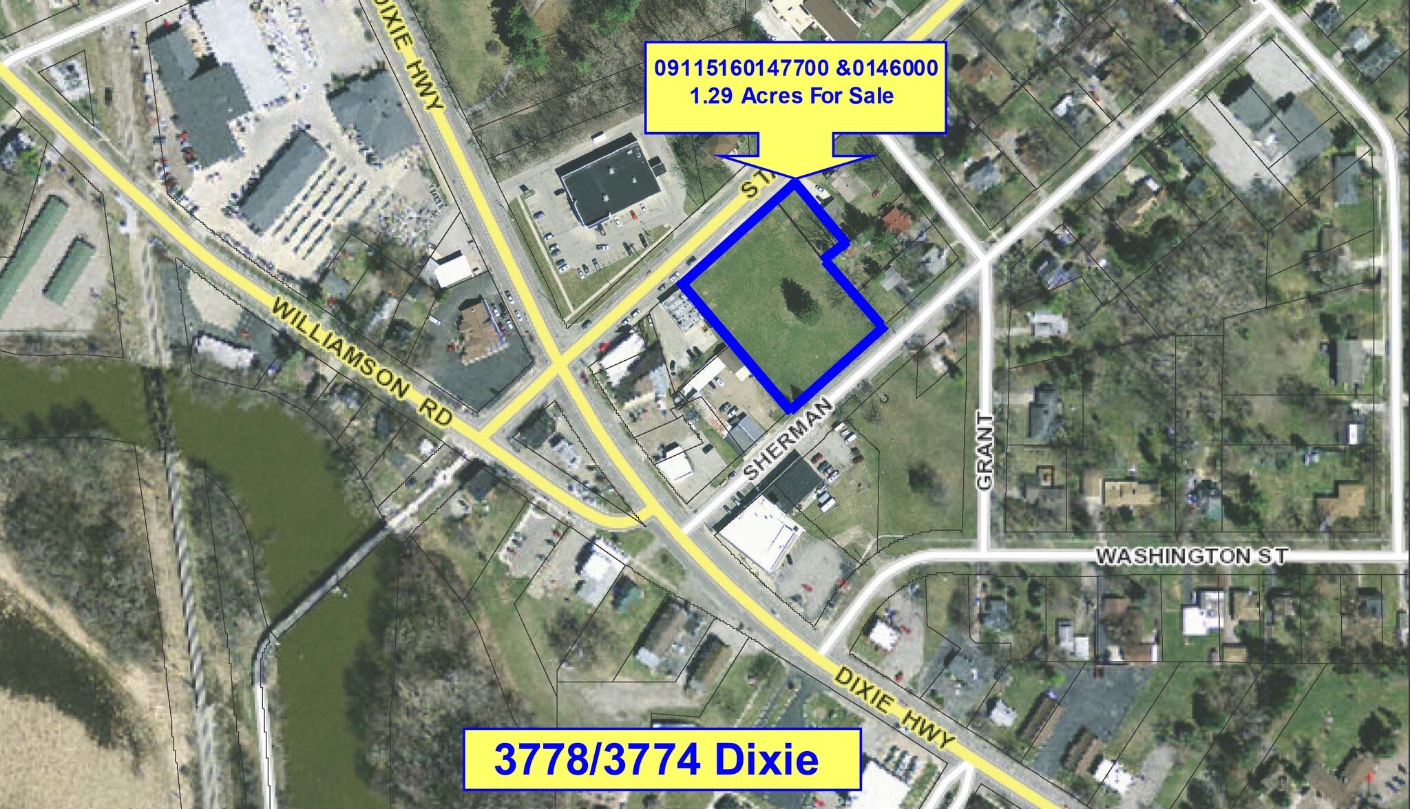 3778 State St, Bridgeport, MI for sale Other- Image 1 of 1