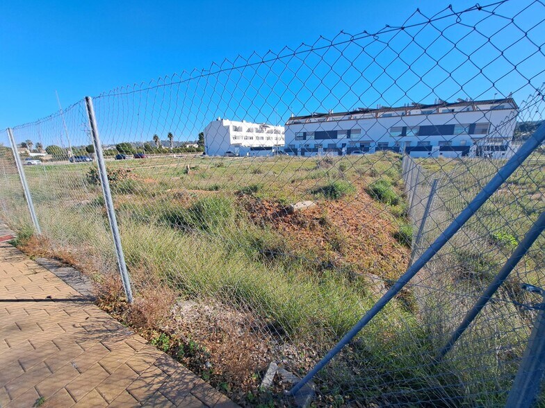 Land in Carcaixent, Valencia for sale - Building Photo - Image 2 of 4