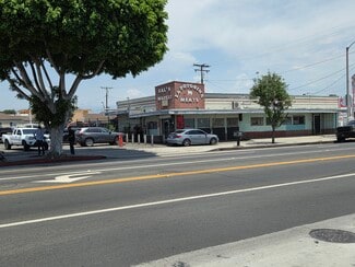 More details for 4211 E Olympic Blvd, Los Angeles, CA - Retail for Sale