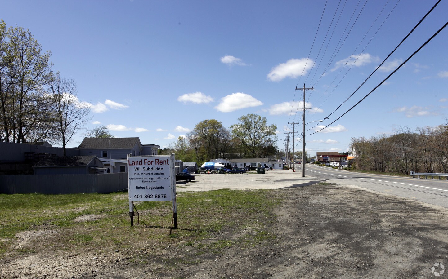 546 Tiogue Ave, Coventry, RI 02816