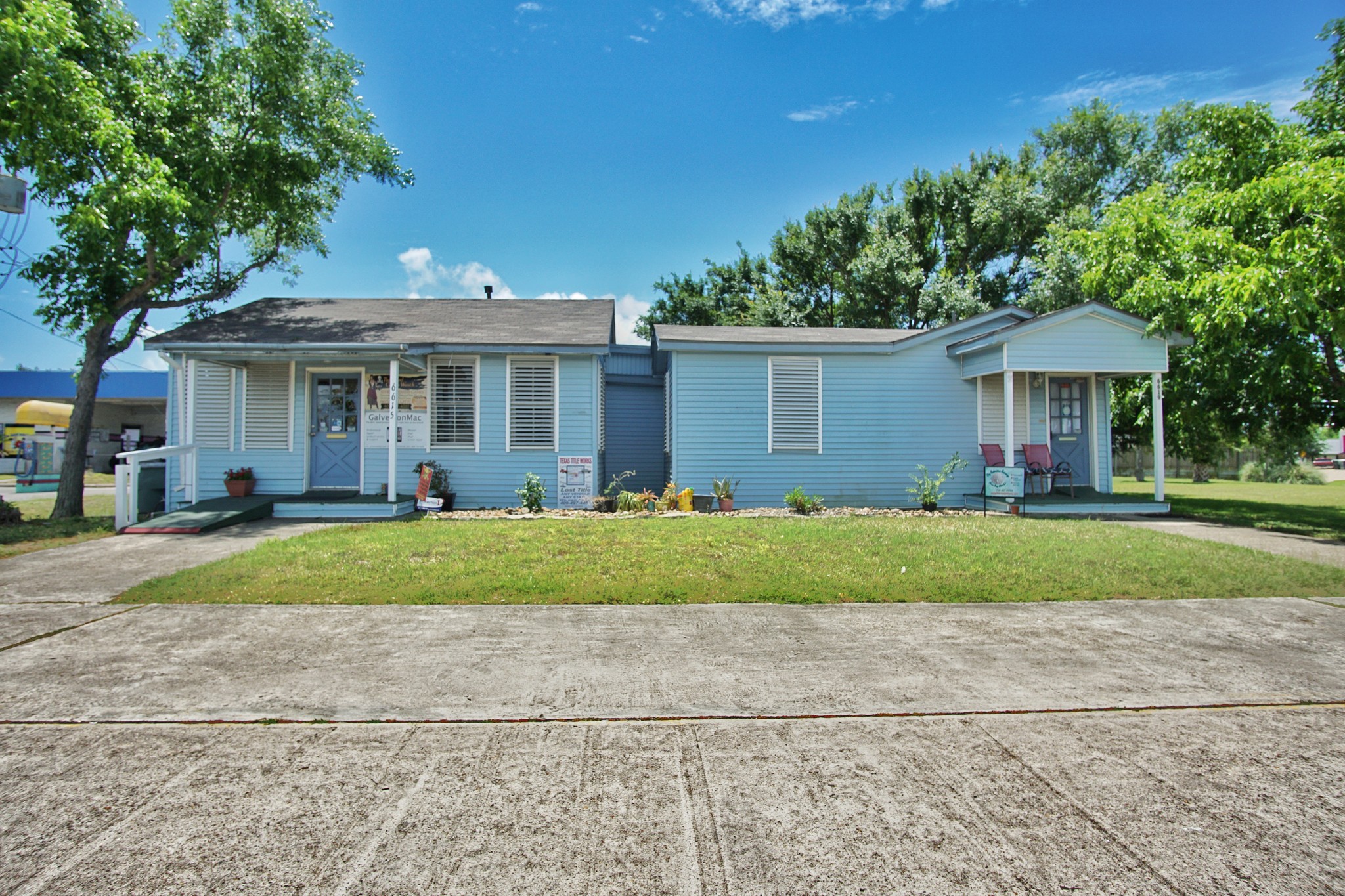 6615 Stewart Rd, Galveston, TX for sale Other- Image 1 of 1