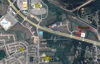 More details for Lot 2 Chantilly Pl, Pike Road, AL - Land for Sale