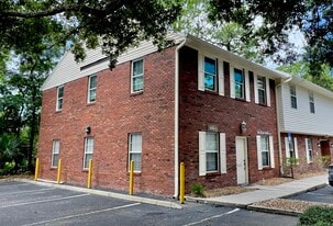 3830 Williamsburg Park Blvd, Jacksonville FL - Live-Work Space