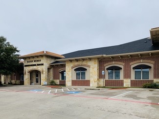 More details for 1428 W Hebron Pky, Carrollton, TX - Office for Lease