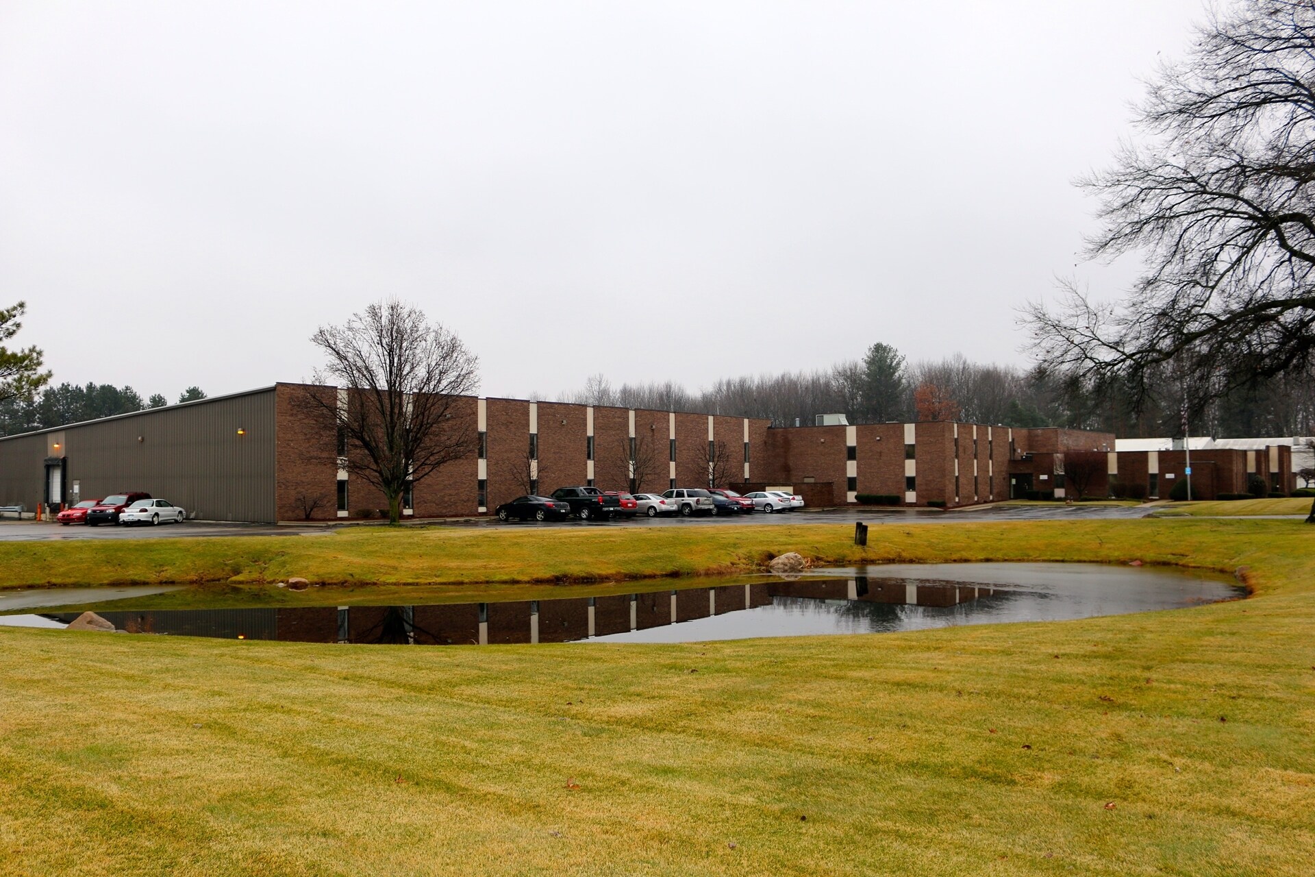 5401 S Graham Rd, Saint Charles, MI for sale Primary Photo- Image 1 of 1