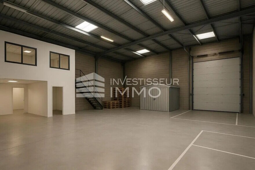 Flex in Champigny-sur-Marne for sale - Interior Photo - Image 2 of 2